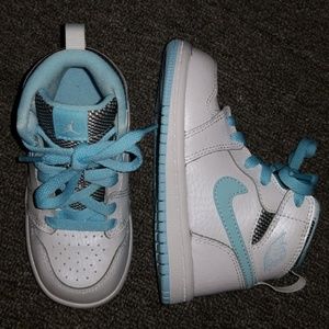 Toddler Nike Jordan 1 Retro High | 7c